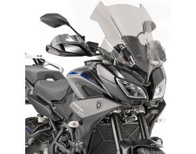ΖΕΛΑΤΙΝΑ ΜΗΧΑΝΗΣ GIVI - D2139S φιμέ Yamaha Tracer 900 / Tracer 900 GT '18-'20 ΖΕΛΑΤΙΝΑ ΜΗΧΑΝΗΣ GIVI - D2139S φιμέ Yamaha Tracer 900 / Tracer 900 GT '18-'20