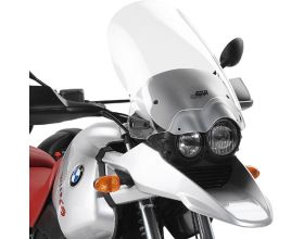 ΖΕΛΑΤΙΝΑ ΜΗΧΑΝΗΣ GIVI - D233S BMW R1150 GS '00-'03 ΖΕΛΑΤΙΝΑ ΜΗΧΑΝΗΣ GIVI - D233S BMW R1150 GS '00-'03