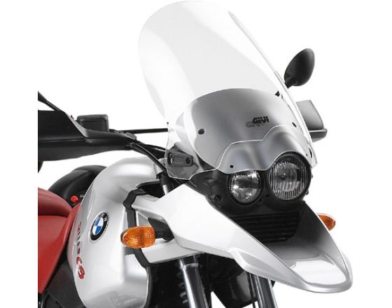 ΖΕΛΑΤΙΝΑ ΜΗΧΑΝΗΣ GIVI - D233S BMW R1150 GS '00-'03 ΖΕΛΑΤΙΝΑ ΜΗΧΑΝΗΣ GIVI - D233S BMW R1150 GS '00-'03