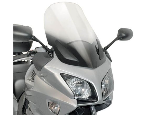 ΖΕΛΑΤΙΝΑ ΜΗΧΑΝΗΣ GIVI - D303ST Honda CBF600 S '04-'12/ CBF1000 '06-'09 ΖΕΛΑΤΙΝΑ ΜΗΧΑΝΗΣ GIVI - D303ST Honda CBF600 S '04-'12/ CBF1000 '06-'09