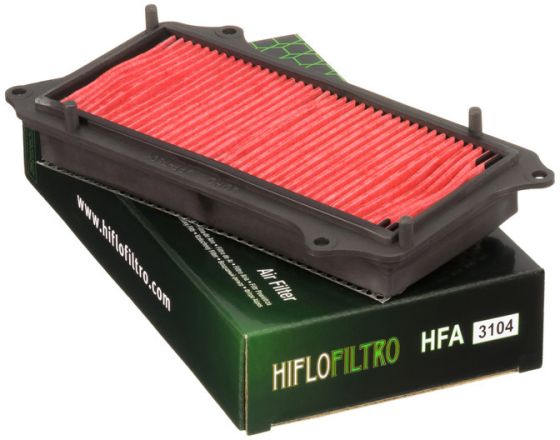 ΦΙΛΤΡΟ ΑΕΡΟΣ HIFLOFILTRO - HFA3104 ΦΙΛΤΡΟ ΑΕΡΟΣ HIFLOFILTRO - HFA3104