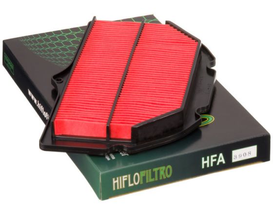 ΦΙΛΤΡΟ ΑΕΡΟΣ HIFLOFILTRO - HFA3908 ΦΙΛΤΡΟ ΑΕΡΟΣ HIFLOFILTRO - HFA3908