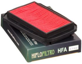 ΦΙΛΤΡΟ ΑΕΡΟΣ HIFLOFILTRO - HFA4106 ΦΙΛΤΡΟ ΑΕΡΟΣ HIFLOFILTRO - HFA4106
