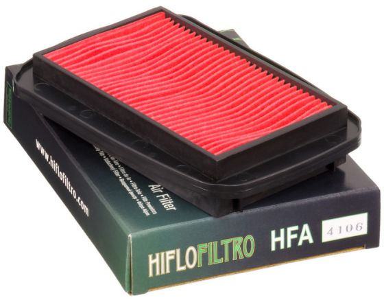 ΦΙΛΤΡΟ ΑΕΡΟΣ HIFLOFILTRO - HFA4106