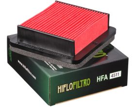 ΦΙΛΤΡΟ ΑΕΡΟΣ HIFLOFILTRO - HFA4511 ΦΙΛΤΡΟ ΑΕΡΟΣ HIFLOFILTRO - HFA4511