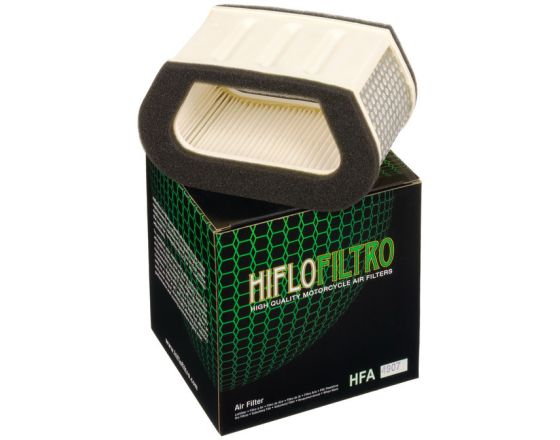 ΦΙΛΤΡΟ ΑΕΡΟΣ HIFLOFILTRO - HFA4907 ΦΙΛΤΡΟ ΑΕΡΟΣ HIFLOFILTRO - HFA4907
