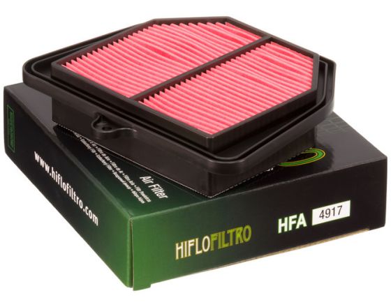 ΦΙΛΤΡΟ ΑΕΡΟΣ HIFLOFILTRO - HFA4917