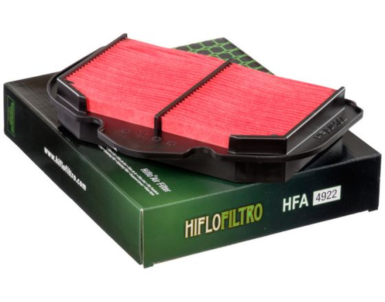 ΦΙΛΤΡΟ ΑΕΡΟΣ HIFLOFILTRO - HFA4922 ΦΙΛΤΡΟ ΑΕΡΟΣ HIFLOFILTRO - HFA4922