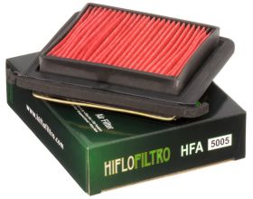 ΦΙΛΤΡΟ ΑΕΡΟΣ HIFLOFILTRO - HFA5005 ΦΙΛΤΡΟ ΑΕΡΟΣ HIFLOFILTRO - HFA5005