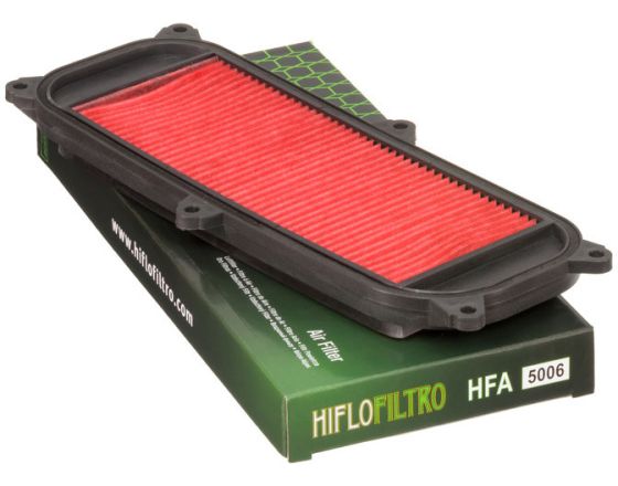 ΦΙΛΤΡΟ ΑΕΡΟΣ HIFLOFILTRO - HFA5006 ΦΙΛΤΡΟ ΑΕΡΟΣ HIFLOFILTRO - HFA5006