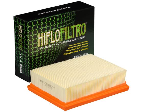ΦΙΛΤΡΟ ΑΕΡΟΣ HIFLOFILTRO - HFA6301 ΦΙΛΤΡΟ ΑΕΡΟΣ HIFLOFILTRO - HFA6301