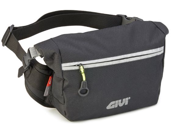 ΤΣΑΝΤΑΚΙ ΜΕΣΗΣ GIVI - EA125B black