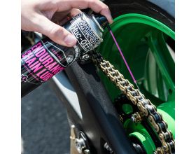 Muc Off λιπαντικό σπρέι αλυσίδας All Weather chain lube 400ml - 