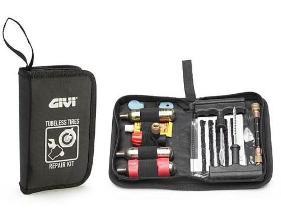 GIVI S450 κιτ επισκευής ελαστικών