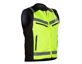 ΓΙΛΕΚΟ ΜΗΧΑΝΗΣ NORDCODE - Hi-Vision black/fluo - 