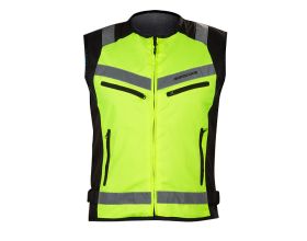 ΓΙΛΕΚΟ ΜΗΧΑΝΗΣ NORDCODE - Hi-Vision black/fluo - 