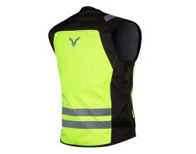 ΓΙΛΕΚΟ ΜΗΧΑΝΗΣ NORDCODE - Hi-Vision black/fluo - 