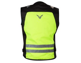 ΓΙΛΕΚΟ ΜΗΧΑΝΗΣ NORDCODE - Hi-Vision black/fluo - 