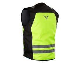 ΓΙΛΕΚΟ ΜΗΧΑΝΗΣ NORDCODE - Hi-Vision black/fluo - 