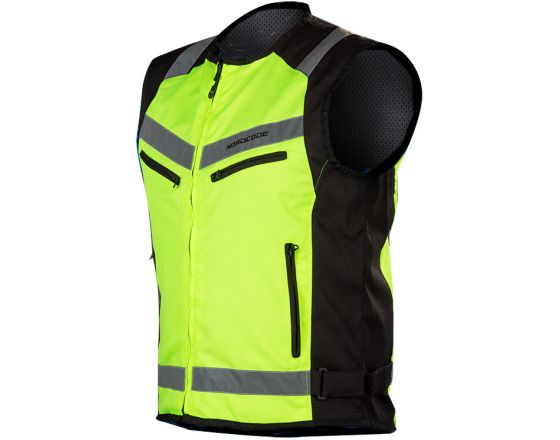 ΓΙΛΕΚΟ ΜΗΧΑΝΗΣ NORDCODE - Hi-Vision black/fluo