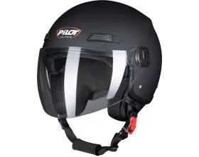 ΚΡΑΝΟΣ ΜΗΧΑΝΗΣ PILOT - Fazer 22.06 black mat