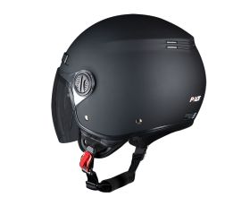 ΚΡΑΝΟΣ ΜΗΧΑΝΗΣ PILOT - Fazer 22.06 black mat -  ΚΡΑΝΟΣ ΜΗΧΑΝΗΣ PILOT - Fazer 22.06 black mat -