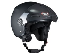 ΚΡΑΝΟΣ ΜΗΧΑΝΗΣ PILOT - Fazer 22.06 black mat -  ΚΡΑΝΟΣ ΜΗΧΑΝΗΣ PILOT - Fazer 22.06 black mat -