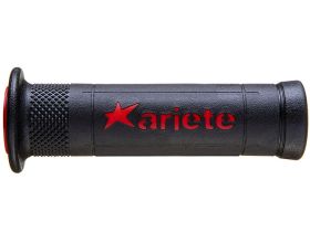 ΧΕΙΡΟΛΑΒΕΣ ΜΗΧΑΝΗΣ ARIETE - Ariram 02642-RN κόκκινο-μαύρο ΧΕΙΡΟΛΑΒΕΣ ΜΗΧΑΝΗΣ ARIETE - Ariram 02642-RN κόκκινο-μαύρο