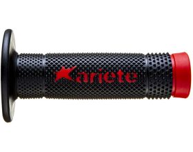 ΧΕΙΡΟΛΑΒΕΣ ΜΗΧΑΝΗΣ ARIETE - Vulcan 02643-RN κόκκινο-μαύρο ΧΕΙΡΟΛΑΒΕΣ ΜΗΧΑΝΗΣ ARIETE - Vulcan 02643-RN κόκκινο-μαύρο