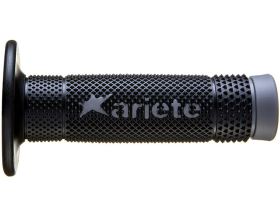 ΧΕΙΡΟΛΑΒΕΣ ΜΗΧΑΝΗΣ ARIETE - Vulcan 02643-GRN γκρι-μαύρο ΧΕΙΡΟΛΑΒΕΣ ΜΗΧΑΝΗΣ ARIETE - Vulcan 02643-GRN γκρι-μαύρο