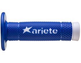 ΧΕΙΡΟΛΑΒΕΣ ΜΗΧΑΝΗΣ ARIETE - Vulcan 02643-BA άσπρο-μπλε ΧΕΙΡΟΛΑΒΕΣ ΜΗΧΑΝΗΣ ARIETE - Vulcan 02643-BA άσπρο-μπλε