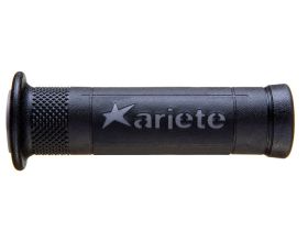 ΧΕΙΡΟΛΑΒΕΣ ΜΗΧΑΝΗΣ ARIETE - Ariram 02642-GRN γκρι-μαύρο ΧΕΙΡΟΛΑΒΕΣ ΜΗΧΑΝΗΣ ARIETE - Ariram 02642-GRN γκρι-μαύρο