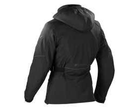 ΜΠΟΥΦΑΝ ΜΗΧΑΝΗΣ NORDCODE - Lady Zeta black -  ΜΠΟΥΦΑΝ ΜΗΧΑΝΗΣ NORDCODE - Lady Zeta black -