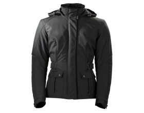ΜΠΟΥΦΑΝ ΜΗΧΑΝΗΣ NORDCODE - Lady Zeta black -  ΜΠΟΥΦΑΝ ΜΗΧΑΝΗΣ NORDCODE - Lady Zeta black -