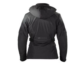 ΜΠΟΥΦΑΝ ΜΗΧΑΝΗΣ NORDCODE - Lady Zeta black -  ΜΠΟΥΦΑΝ ΜΗΧΑΝΗΣ NORDCODE - Lady Zeta black -