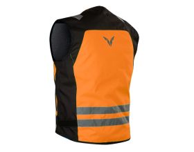 ΓΙΛΕΚΟ ΜΗΧΑΝΗΣ NORDCODE - Hi-Vision black/orange - 
