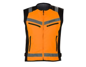 ΓΙΛΕΚΟ ΜΗΧΑΝΗΣ NORDCODE - Hi-Vision black/orange - 