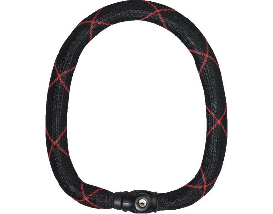 ΑΛΥΣΙΔΑ ABUS - IVY Chain 9210/170 black ΑΛΥΣΙΔΑ ABUS - IVY Chain 9210/170 black