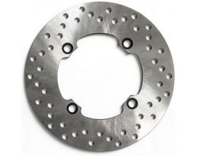 ΔΙΣΚΟΠΛΑΚΑ JT - Πίσω Honda XL125V Varadero '01-'11 | JTD1122 ΔΙΣΚΟΠΛΑΚΑ JT - Πίσω Honda XL125V Varadero '01-'11 | JTD1122