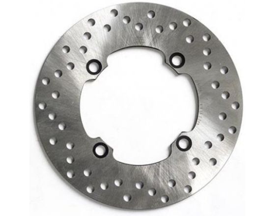 ΔΙΣΚΟΠΛΑΚΑ JT - Πίσω Honda XL125V Varadero '01-'11 | JTD1122 ΔΙΣΚΟΠΛΑΚΑ JT - Πίσω Honda XL125V Varadero '01-'11 | JTD1122