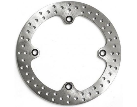 ΔΙΣΚΟΠΛΑΚΑ JT - Μπροστά Honda XLV600|650|700 Transalp | JTD1230 ΔΙΣΚΟΠΛΑΚΑ JT - Μπροστά Honda XLV600|650|700 Transalp | JTD1230