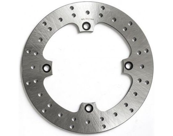 ΔΙΣΚΟΠΛΑΚΑ JT - Πίσω Suzuki DL650 V-Strom '04-'24/ DL1000 V-Strom '01-'18 | JTD2301 ΔΙΣΚΟΠΛΑΚΑ JT - Πίσω Suzuki DL650 V-Strom '04-'24/ DL1000 V-Strom '01-'18 | JTD2301