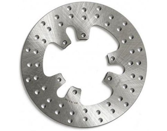 ΔΙΣΚΟΠΛΑΚΑ JT - Πίσω Yamaha XT600 '87-'03/ XTZ660 Tenere '91-'98 | JTD4090 ΔΙΣΚΟΠΛΑΚΑ JT - Πίσω Yamaha XT600 '87-'03/ XTZ660 Tenere '91-'98 | JTD4090