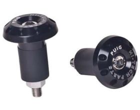 Puig αντίβαρα αλουμινίου 6222N racing black