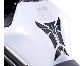 Αυτοκόλλητο ρεζερβουάρ Puig Naked grey | 6291U - 