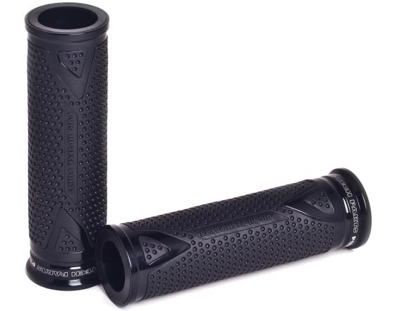 ΧΕΙΡΟΛΑΒΕΣ ΜΗΧΑΝΗΣ PUIG - Hi-Tech Radical black 123mm | 8191N ΧΕΙΡΟΛΑΒΕΣ ΜΗΧΑΝΗΣ PUIG - Hi-Tech Radical black 123mm | 8191N