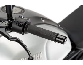 ΧΕΙΡΟΛΑΒΕΣ ΜΗΧΑΝΗΣ PUIG - Hi-Tech Basic Medium black | 6405N -  ΧΕΙΡΟΛΑΒΕΣ ΜΗΧΑΝΗΣ PUIG - Hi-Tech Basic Medium black | 6405N -