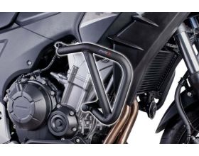 ΚΑΓΚΕΛΑ ΚΙΝΗΤΗΡΑ PUIG - Honda CB500 X / F '13-'18 | 6539N ΚΑΓΚΕΛΑ ΚΙΝΗΤΗΡΑ PUIG - Honda CB500 X / F '13-'18 | 6539N