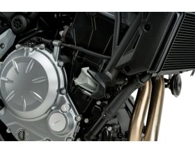 ΠΡΟΣΤΑΤΕΥΤΙΚΑ ΜΑΝΙΤΑΡΙΑ PUIG - Yamaha MT-09 Tracer '15-'20/ MT-09 '13-'16 | 6857N -  ΠΡΟΣΤΑΤΕΥΤΙΚΑ ΜΑΝΙΤΑΡΙΑ PUIG - Yamaha MT-09 Tracer '15-'20/ MT-09 '13-'16 | 6857N -