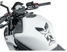 Αυτοκόλλητο ρεζερβουάρ Puig X-Treme Carbon | 7597C - 